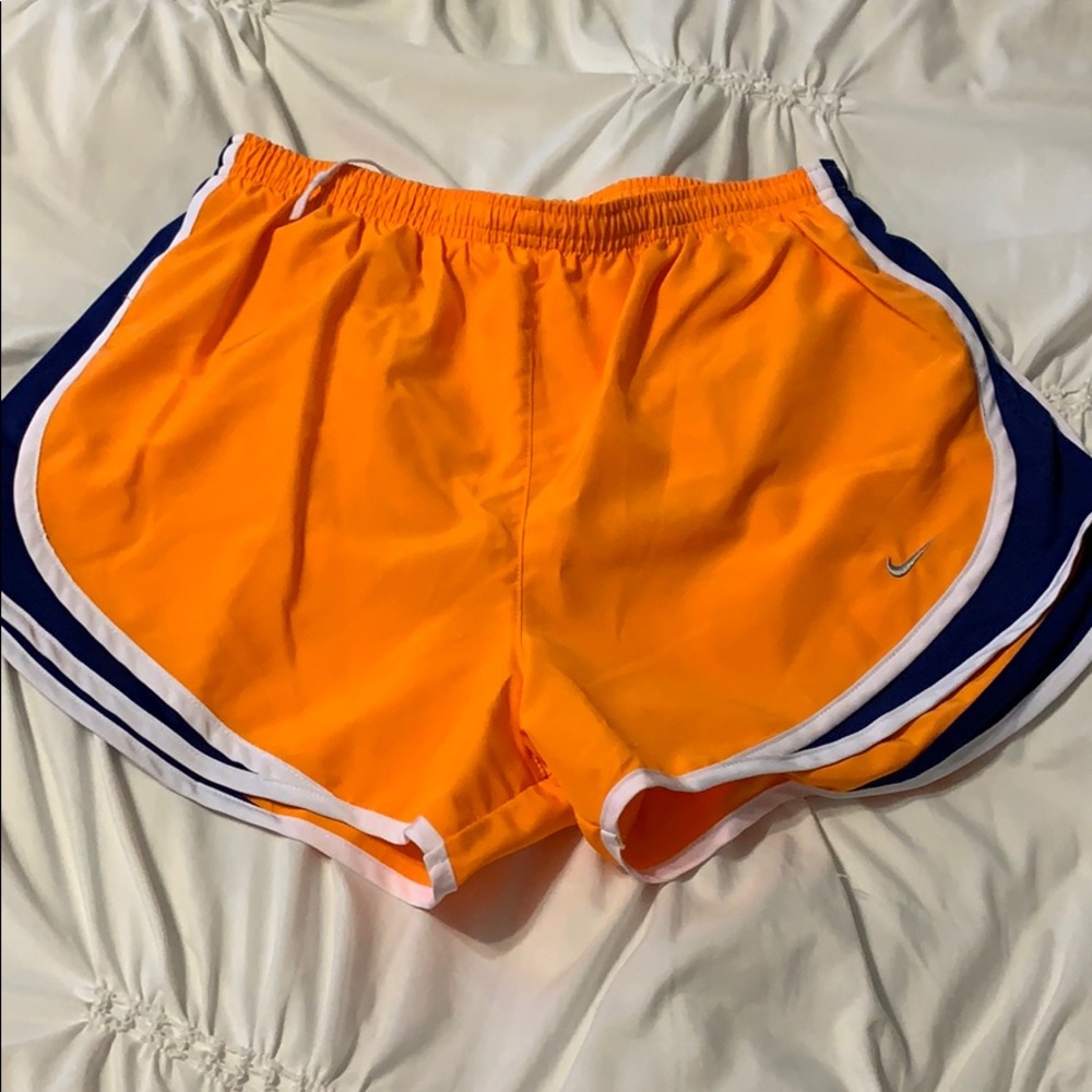 Women’s Nike athletic shorts